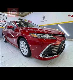 تويوتا كامري